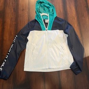 Windbreaker by NorthFace